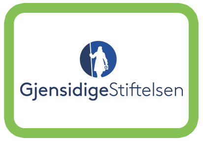 GjensidigeStiftelsen